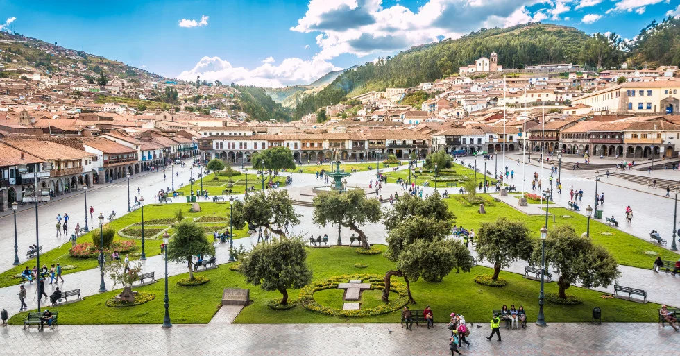 CUSCO MÁGICO 2026