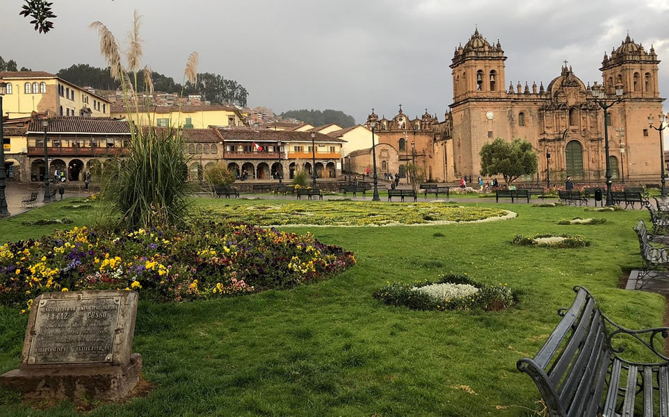 CUSCO MÁGICO 2026