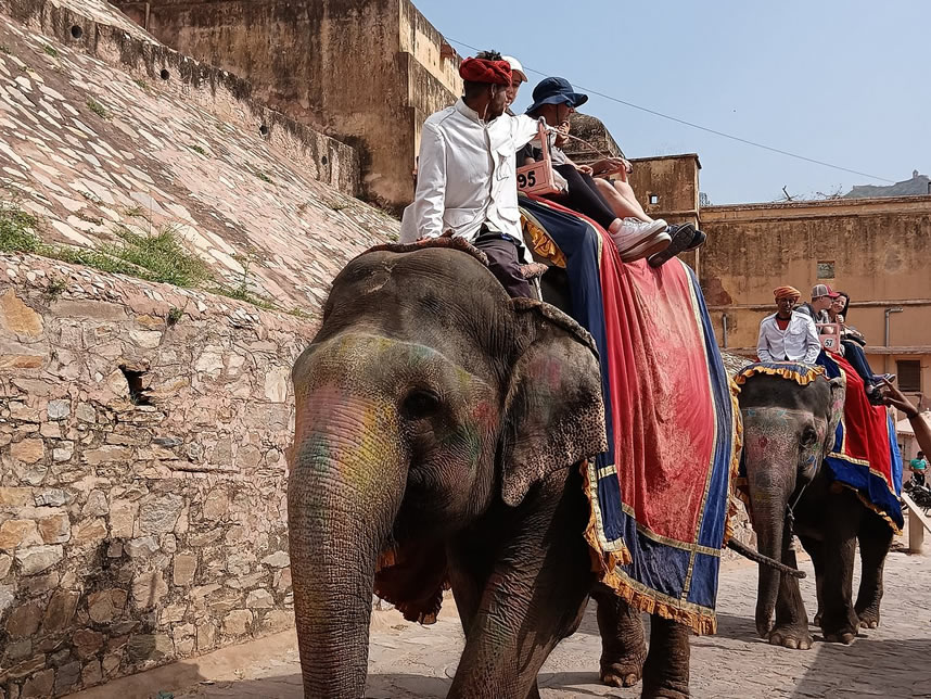 2X1 TAILANDIA CON PHUKET & INDIA