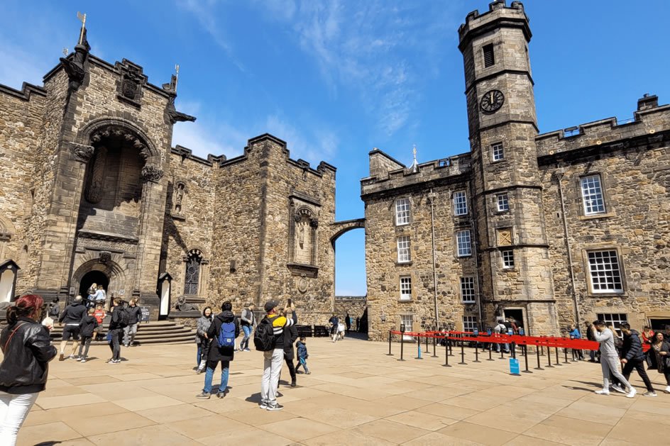 LO MEJOR DE INGLATERRA, ESCOCIA Y PAÍSES BAJOS 2026