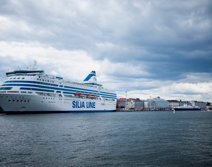 Descubra Fiordos y Helsinki - Prestige 2026