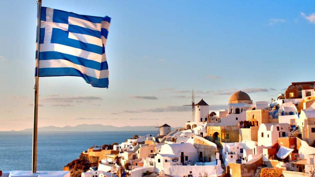 TURQUIA, GRECIA 3 NTS CRUCERO Y DUBÁI (Sep)