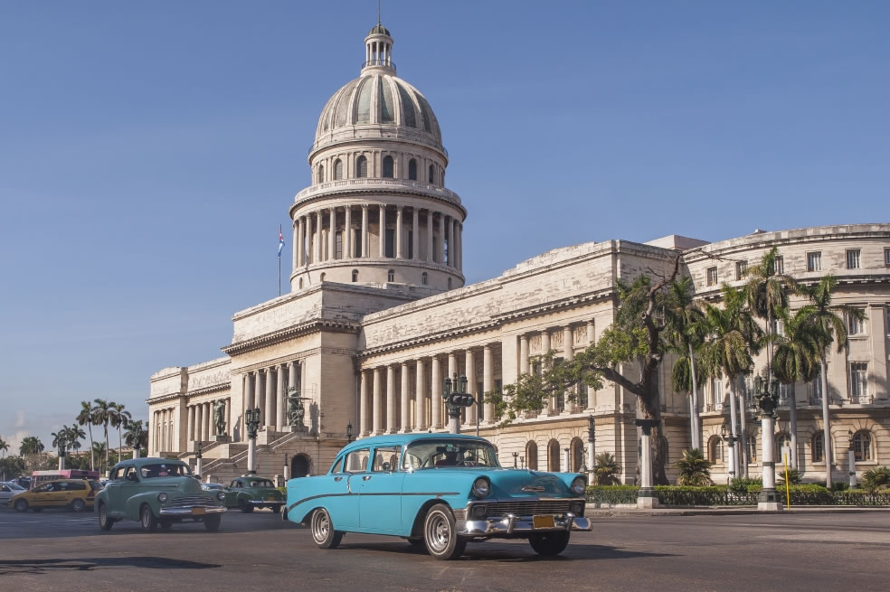 FIN DE AÑO EN CUBA