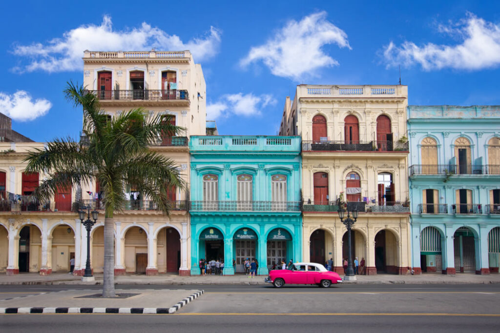 HABANA Y VARADERO 2026
