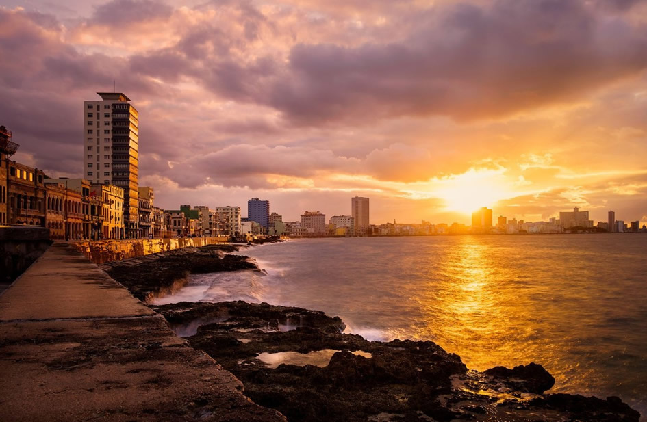 HABANA Y VARADERO 2026