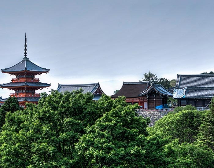 Japón completo, abril - marzo 2025 - 2026