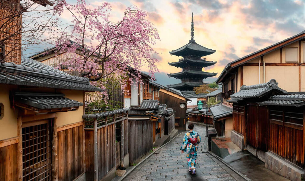 2X1 JAPÓN MAJESTUOSO