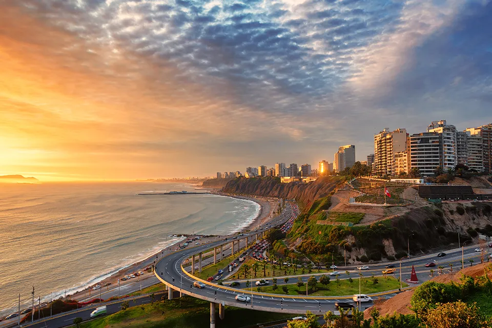 PERÚ IDEAL 2026