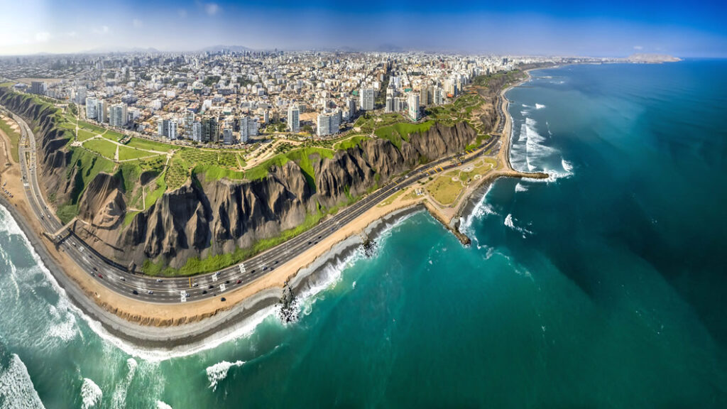 PERÚ RUTA ENERGÉTICA 2026