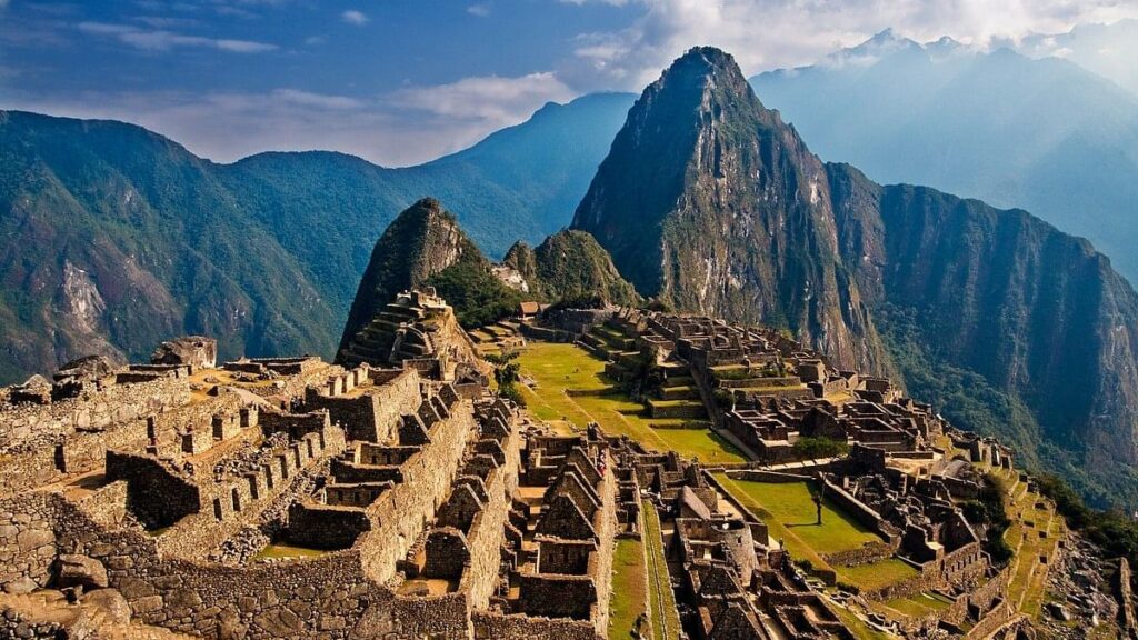 PERÚ IDEAL 2026