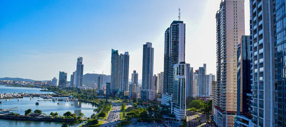 PANAMÁ & SAN BLAS 2026