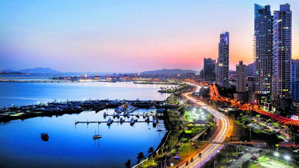PANAMÁ AVENTURERO 2026