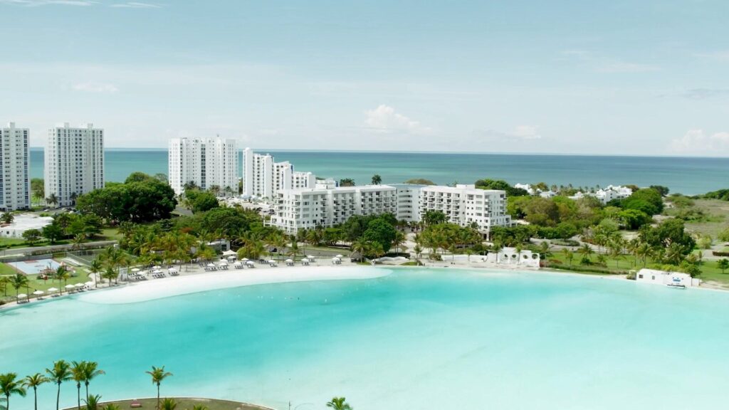 RIVIERA PACIFICA GRAN EVENIA BIJAO 2026