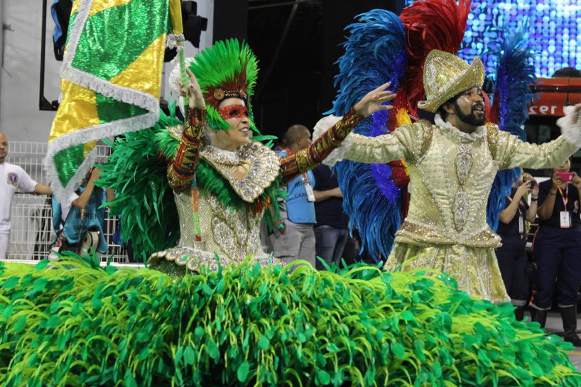 CARNAVAL DE RIO DE JANEIRO 2026