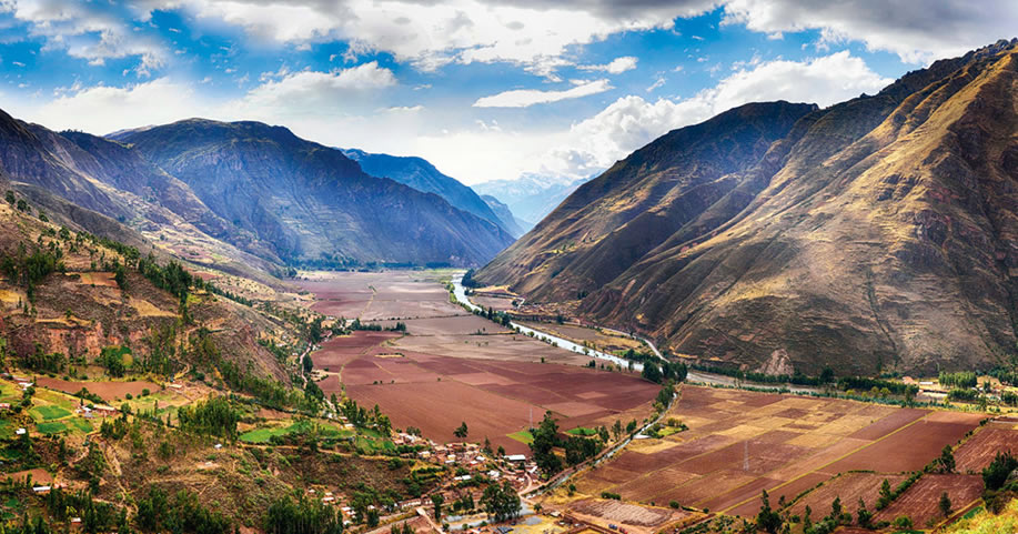 AVENTURA PERÚ 2026